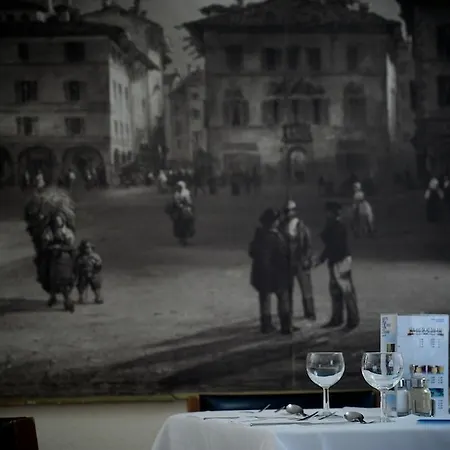 Ceresio Hotel