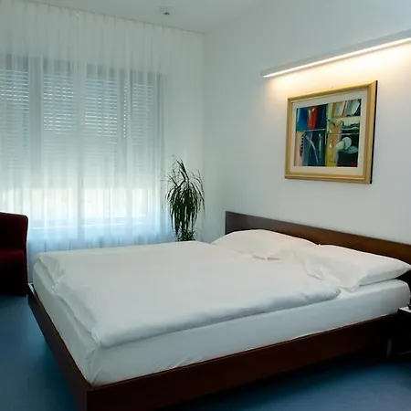Ceresio Hotel Lugano