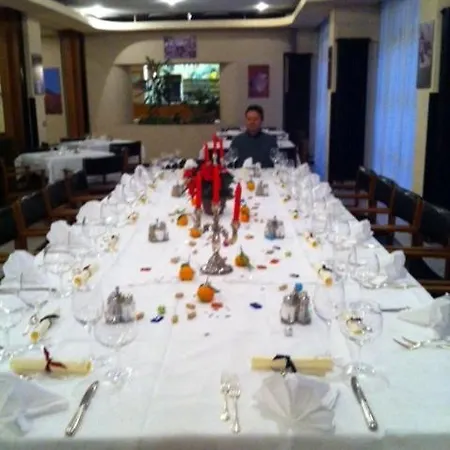 Hotel Ceresio