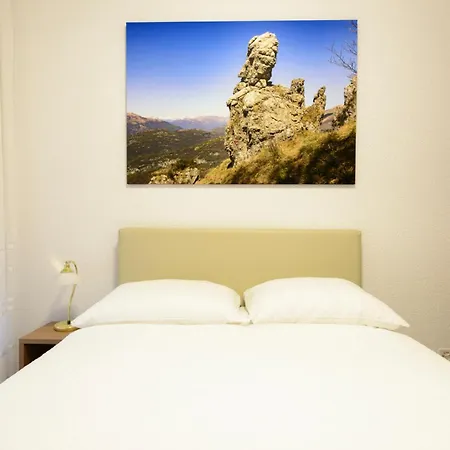 Ceresio Hotel 3*