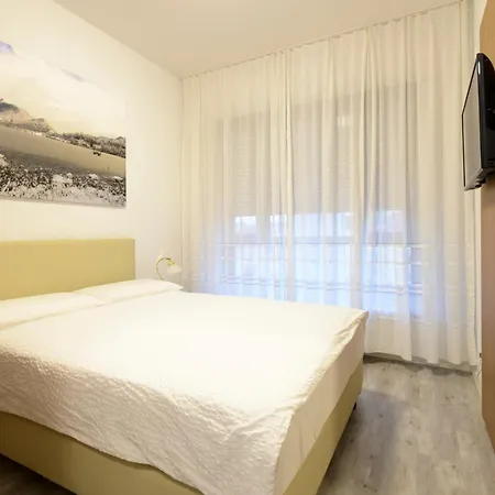 Ceresio Готель