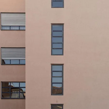 Готель Ceresio 3*