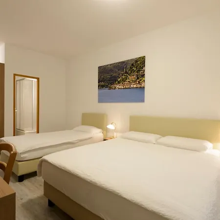 Ceresio 3* Lugano