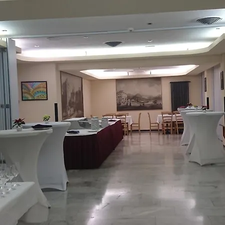 Hotel Ceresio Lugano