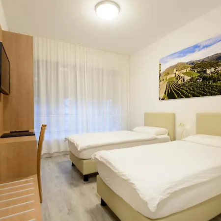 Ceresio Hotel Lugano