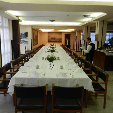 Hotel Ceresio Lugano