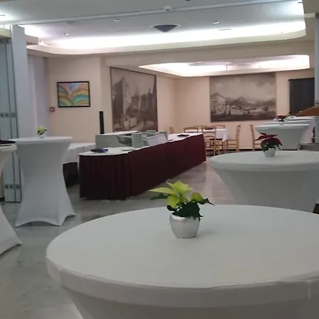 Ceresio Hotel 3*