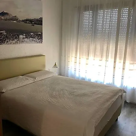 Ceresio Hotel