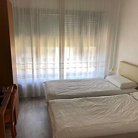 Ceresio Hotel 3*