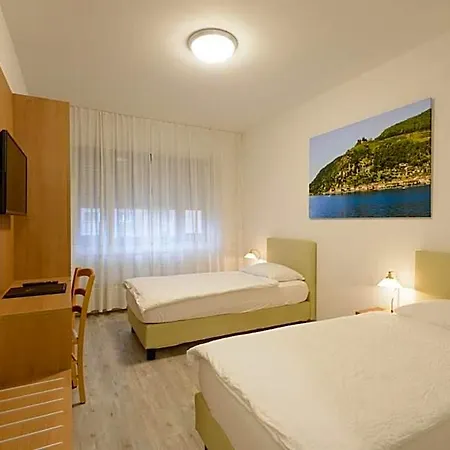 Ceresio Hotel Lugano