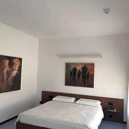 Ceresio Hotel Lugano