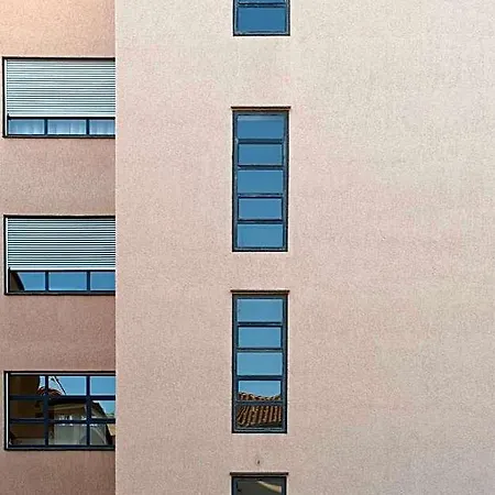 Ceresio Hotel Lugano