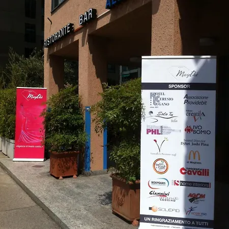 Hotel Ceresio