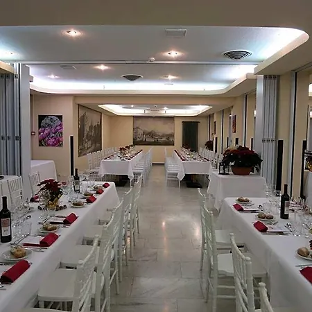Ceresio Hotel Lugano