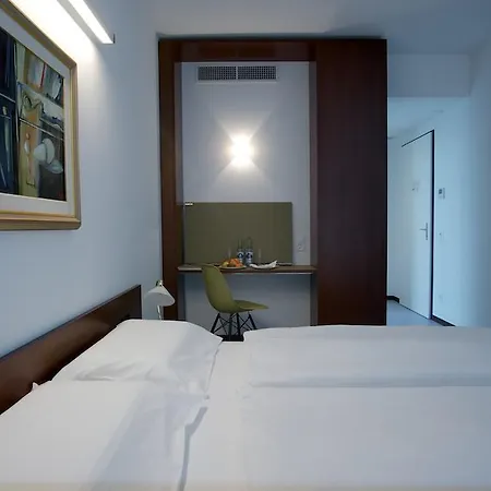 Ceresio Hotel Lugano