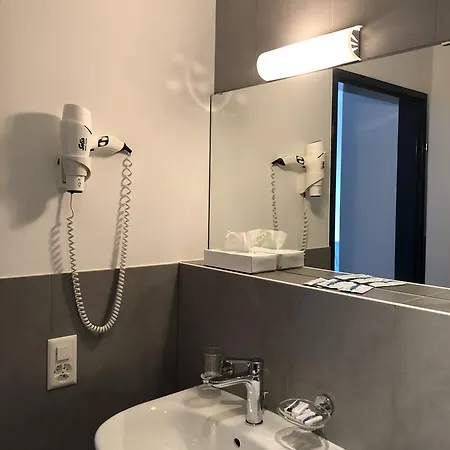 Ceresio Hotel Lugano