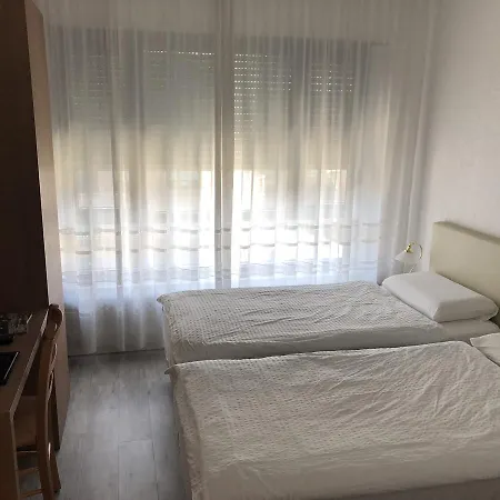 Ceresio Hotel Lugano