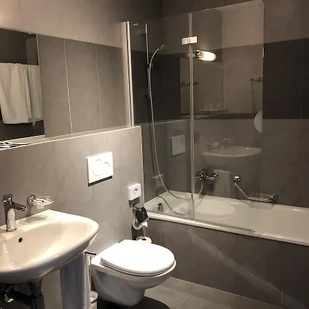 Ceresio 3* Lugano