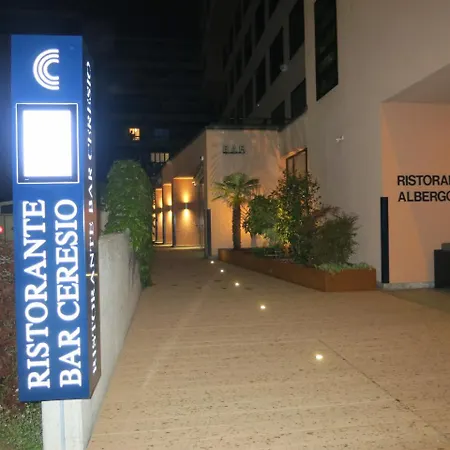 Hotel Ceresio