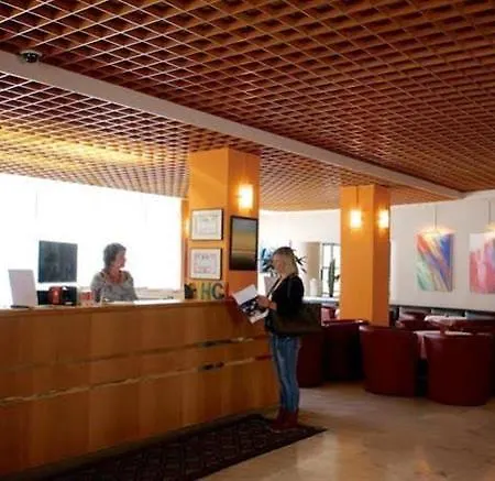 Ceresio Hotel Lugano