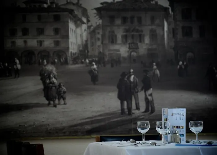 Ceresio Готель