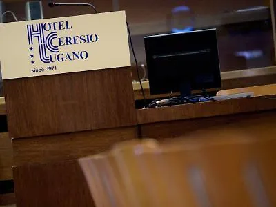 Ceresio Hotel 3*
