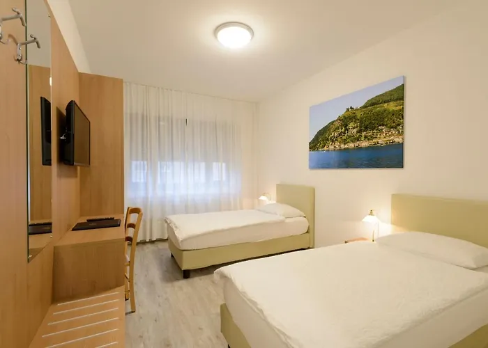 Ceresio Hotel Lugano