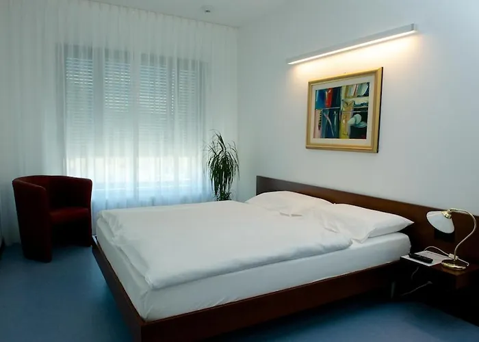 Ceresio Hotel Lugano