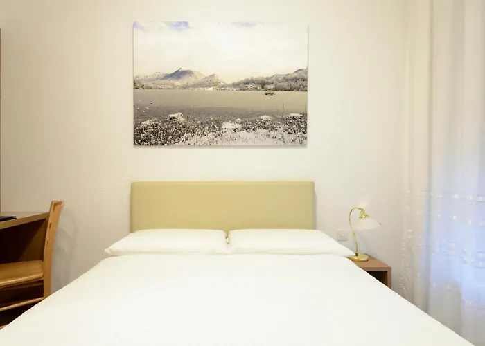 Ceresio Hotel Lugano