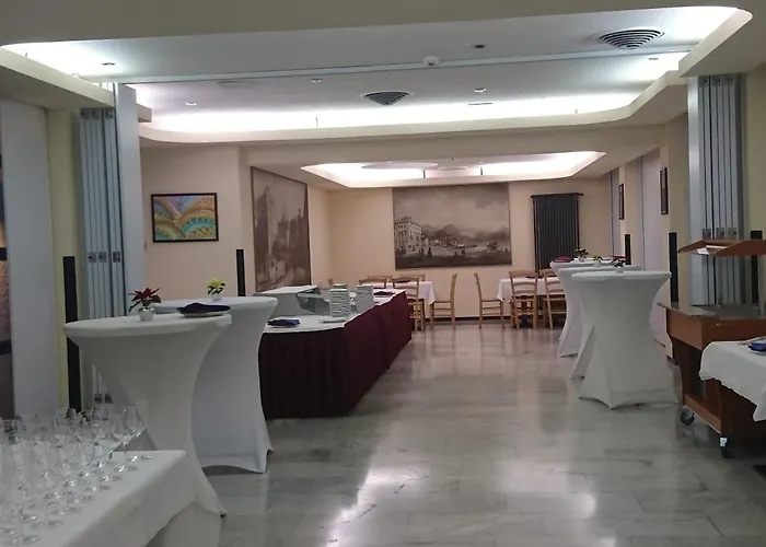 Hotel Ceresio Lugano