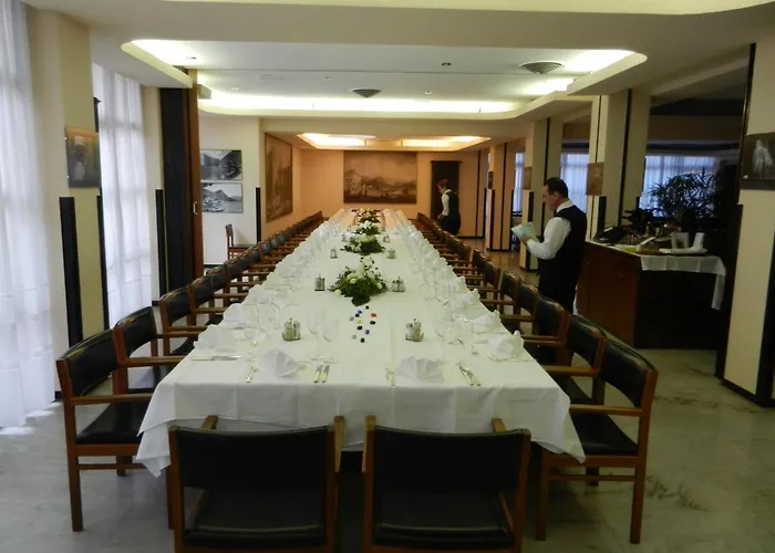 Hotel Ceresio Lugano