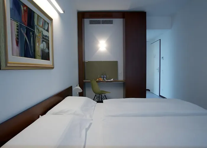 Ceresio Hotel Lugano