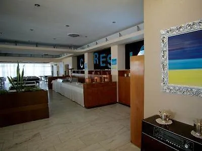 Ceresio Готель 3*