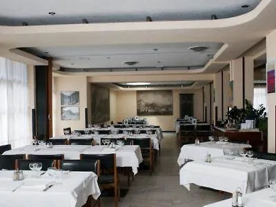 Hotel Ceresio Lugano