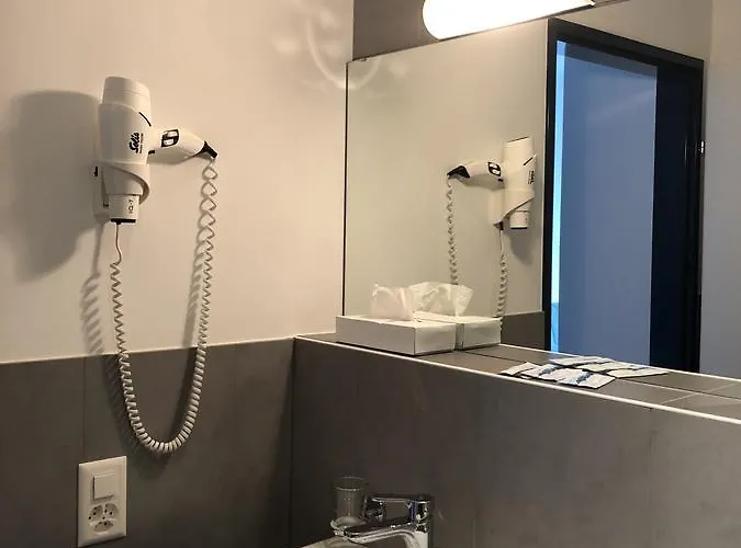 Ceresio Hotel Lugano