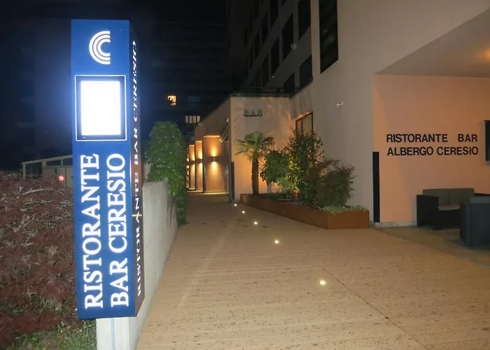 Hotel Ceresio
