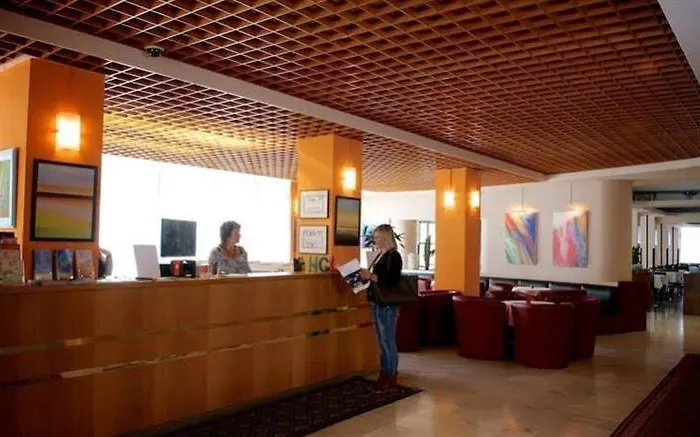 Ceresio Hotel Lugano