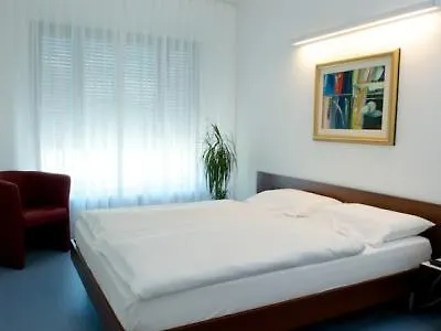 Hotel Ceresio 3*