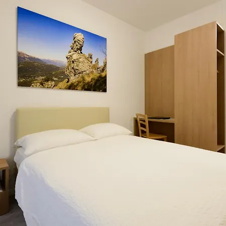 Otel Ceresio 3*