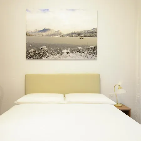 Ceresio Otel Lugano
