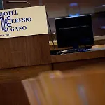 Ceresio 호텔 3*