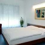 호텔 Ceresio 3*
