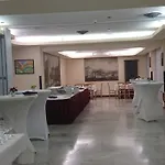 호텔 Ceresio 루가노