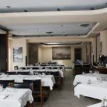 호텔 Ceresio 루가노
